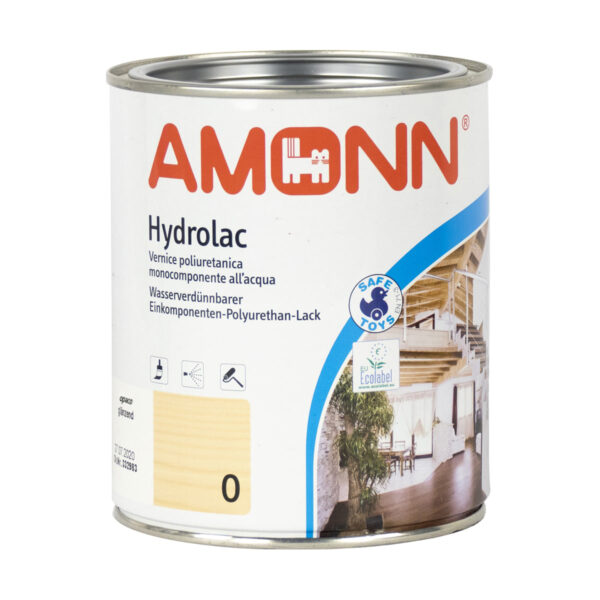 HYDROLACK GLANZ LT 750