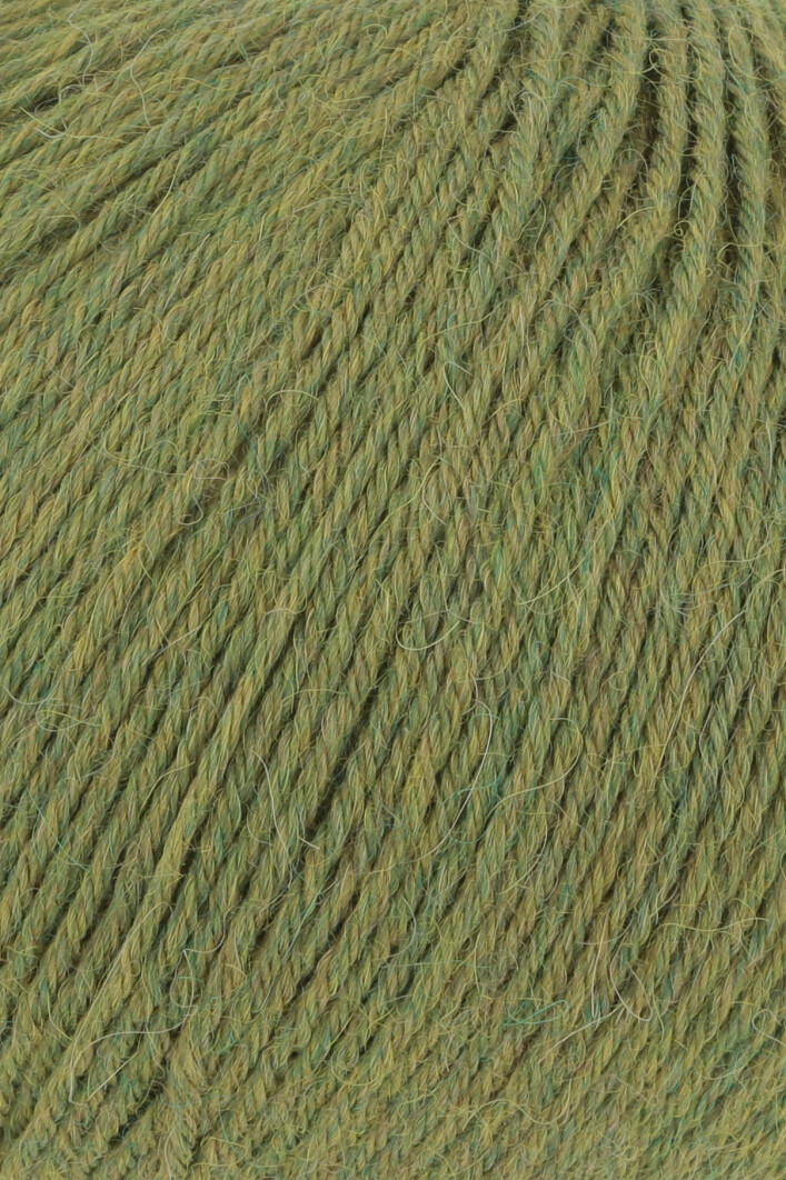 LANG ALPACA SOXX 6-FACH 150GR 0017 GRÜN LANG ALPACA SOXX 6-FACH 150GR 0017 GRÜN