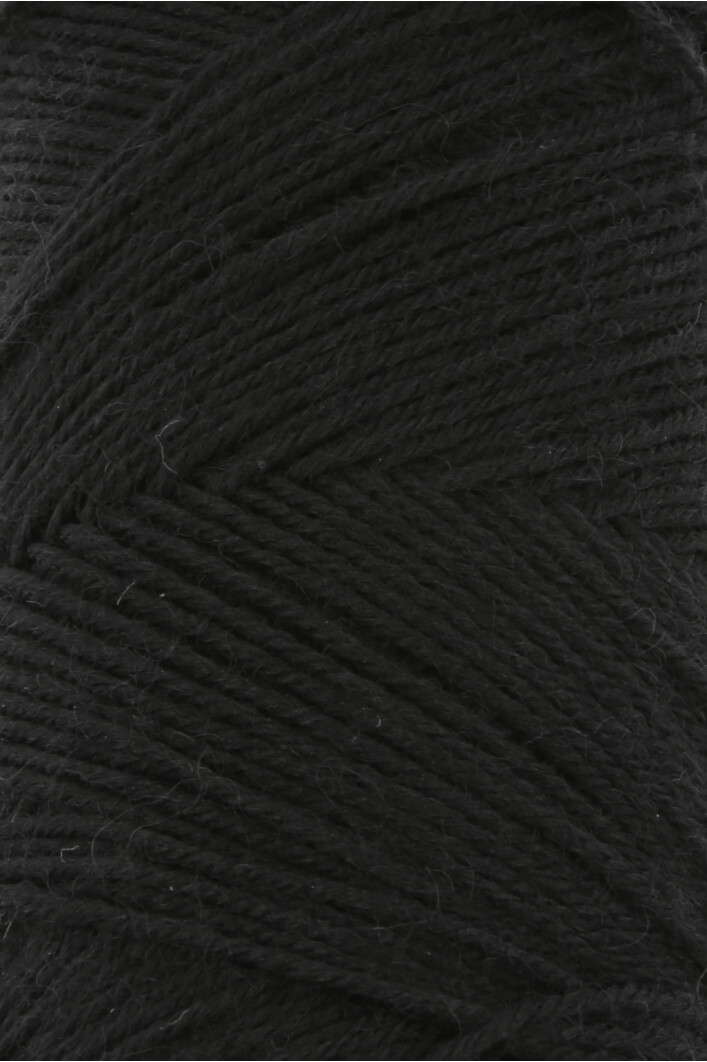 LANG JAWOLL 50GR 0004 SCHWARZ LANG JAWOLL 50GR 0004 SCHWARZ