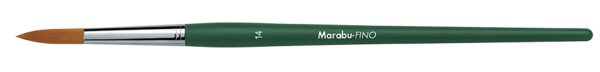 MARABU FINO RUND 