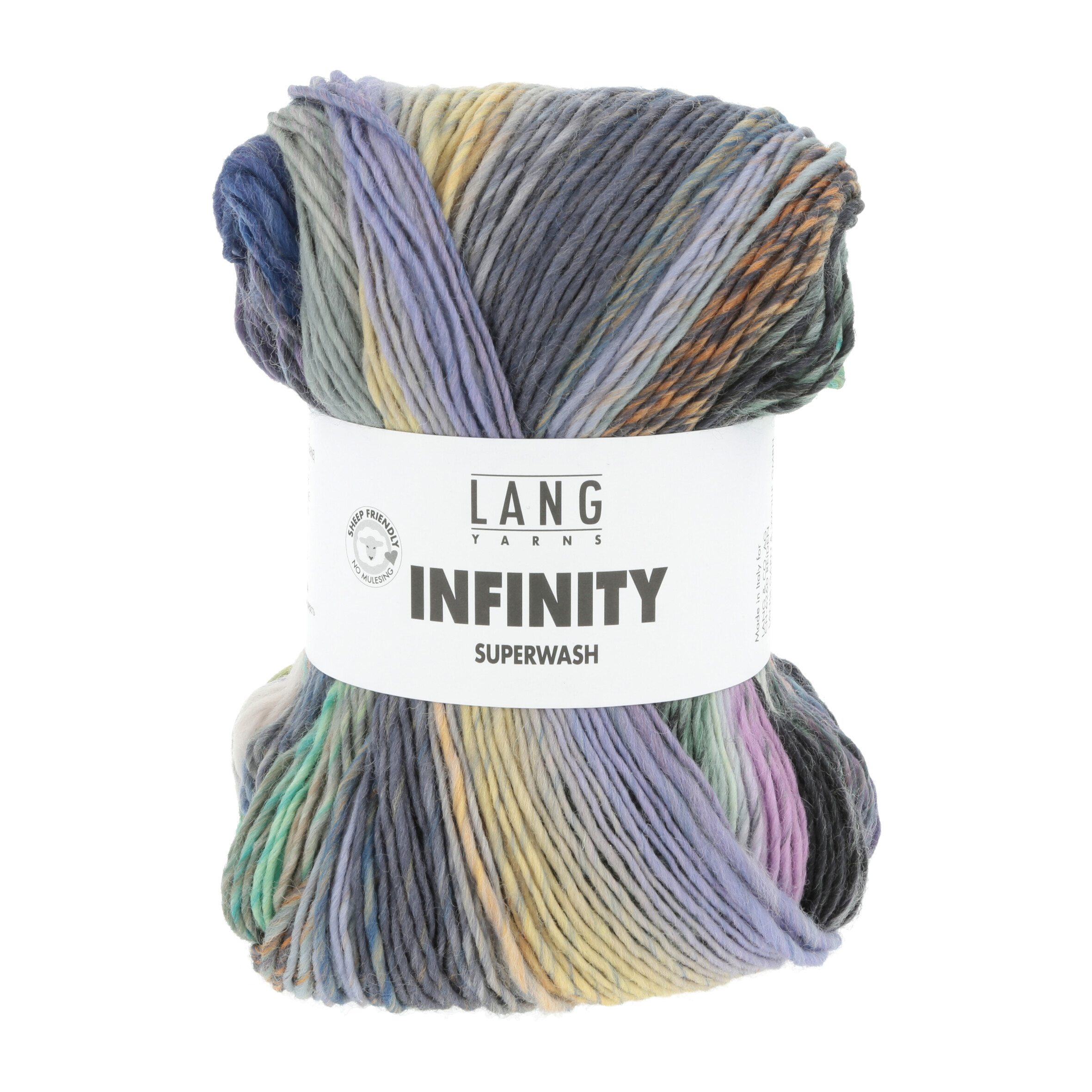 LANG INFINITY 0004 100GR