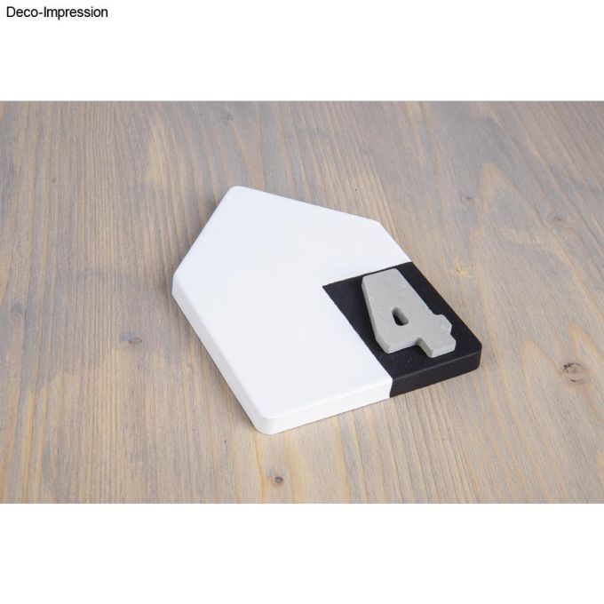 SILIKON GIEßFORM 0 - 9