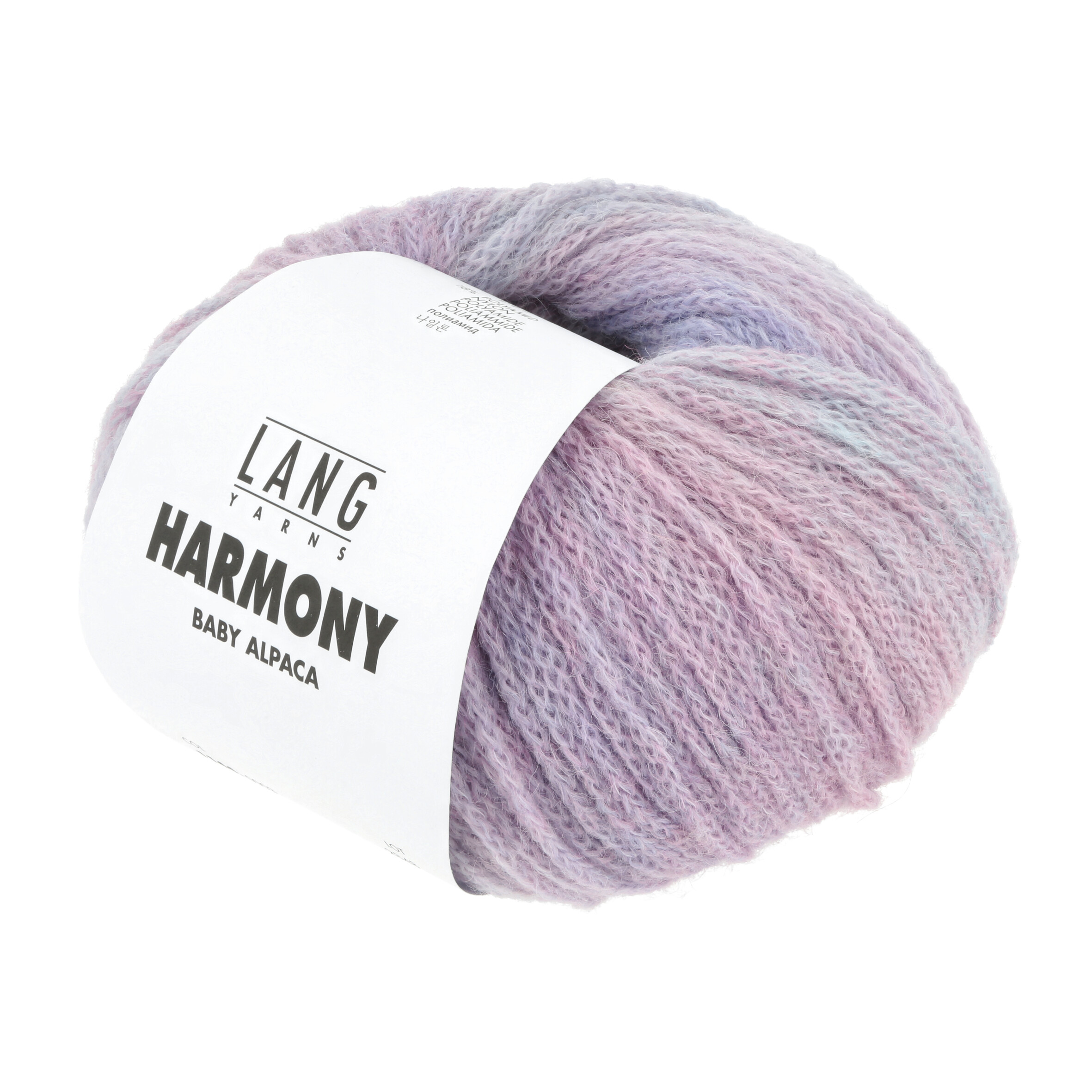 LANG HARMONY 100GR. 0003 LANG HARMONY 100GR. 0003