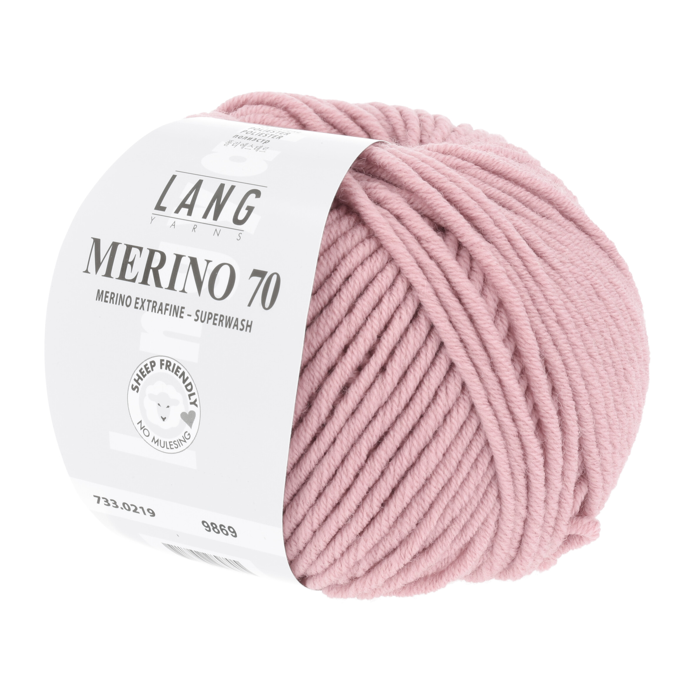 LANG MERINO 70 50GR 0219 ALTROSA