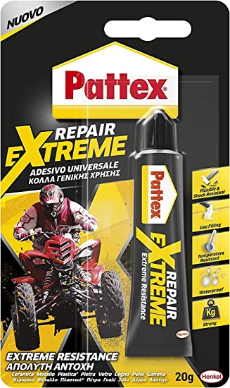 PATTEX REPAIR EXTREME 20GR