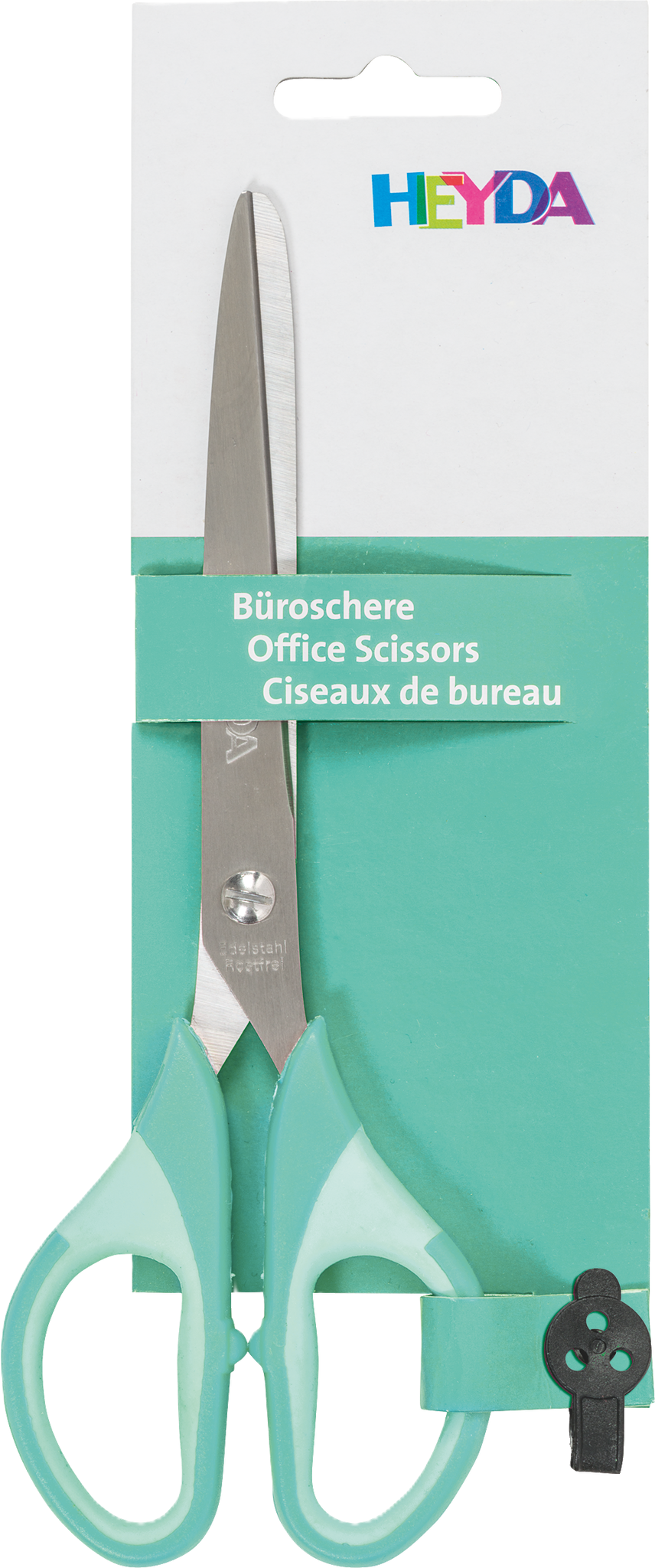 SCHERE 18CM MINT
