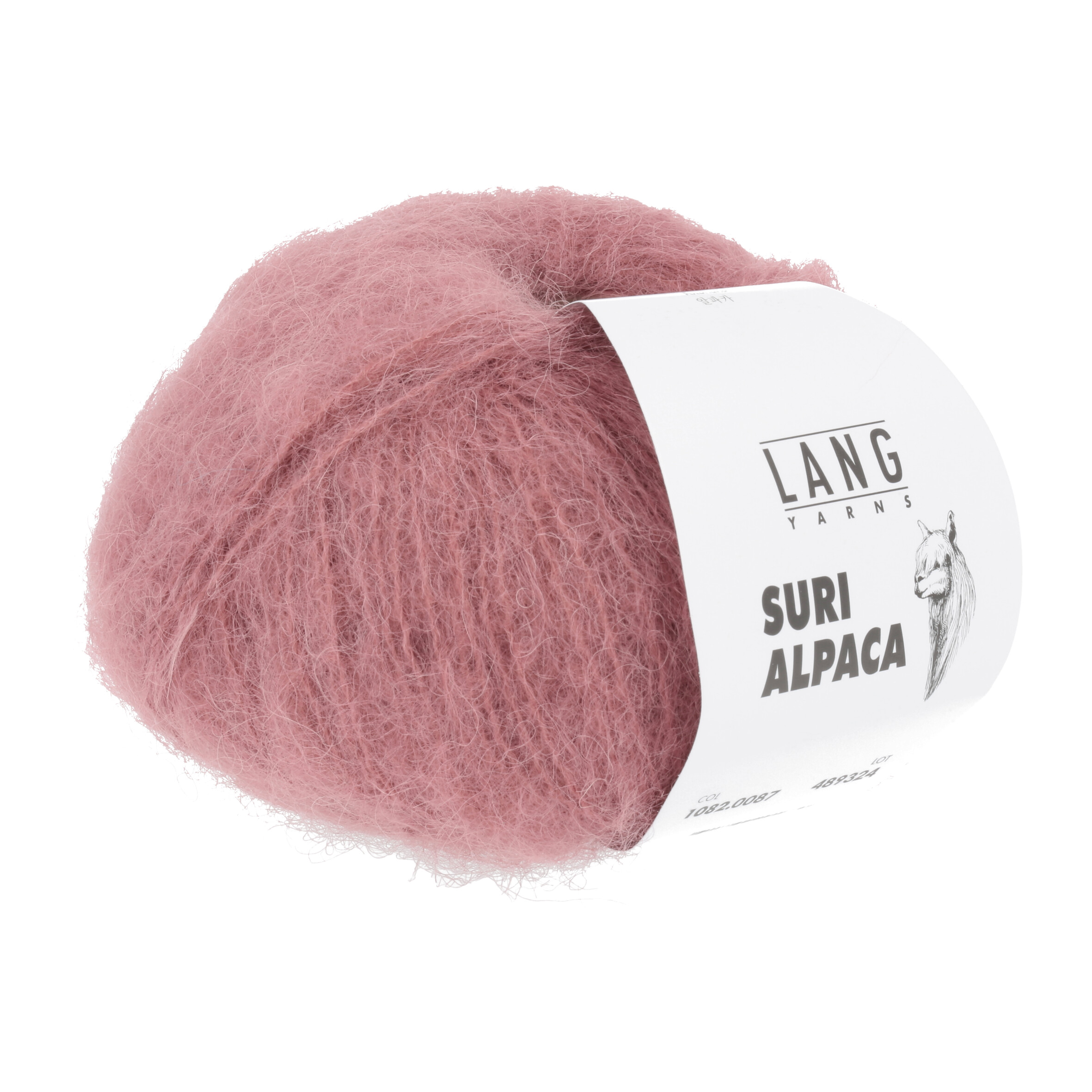 LANG SURI ALPACA LANG SURI ALPACA