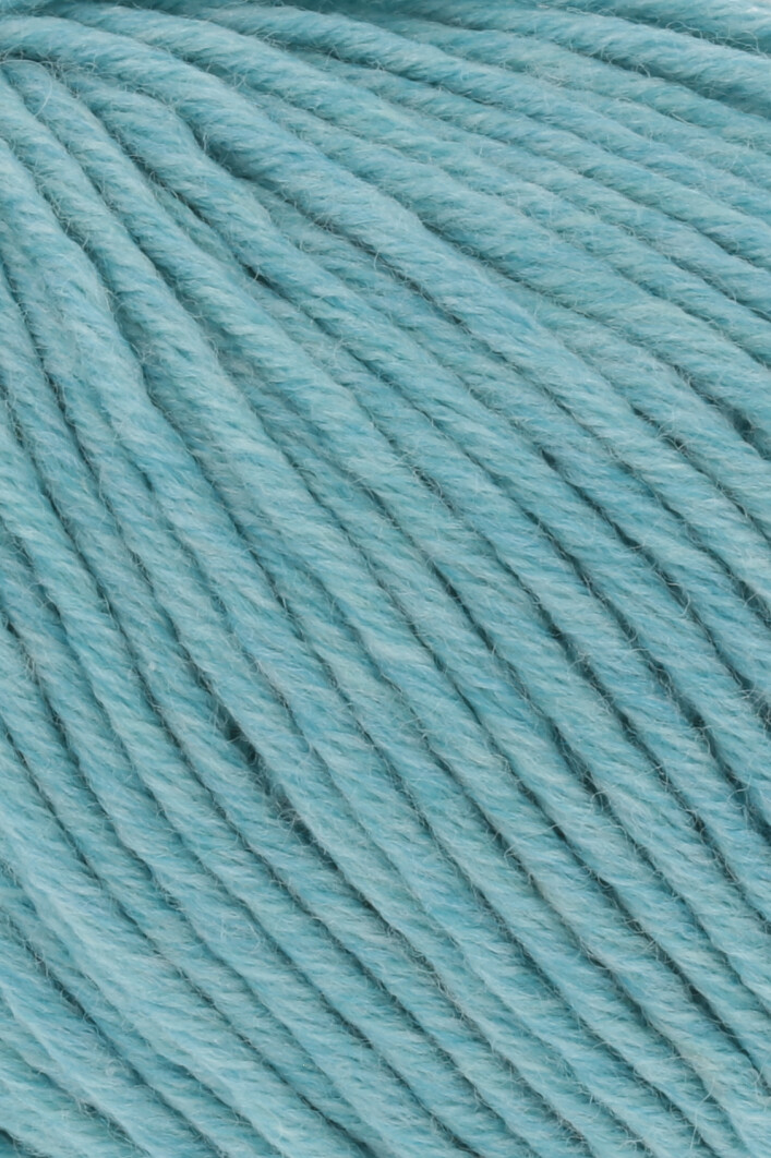 LANG MERINO + 50GR 0172 MINT MELANGE LANG MERINO + 50GR 0172 MINT MELANGE