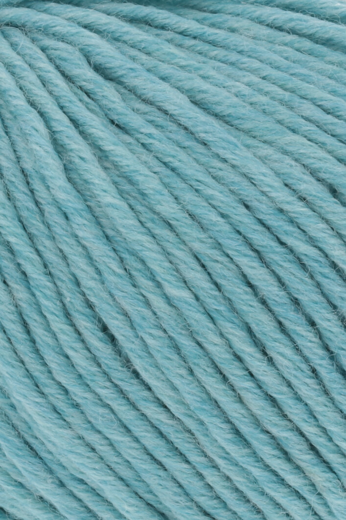 LANG MERINO + 50GR 0172 MINT MELANGE