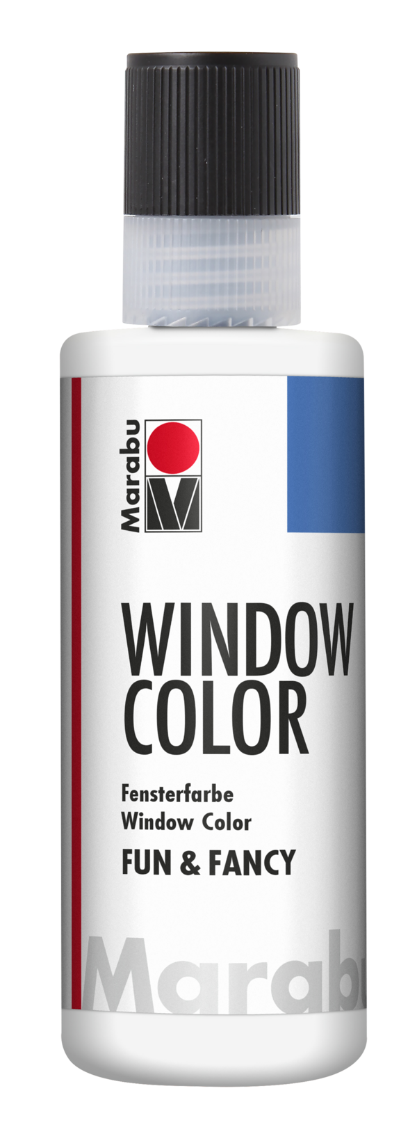 FUN & FANCY 070 BIANCO 80ML