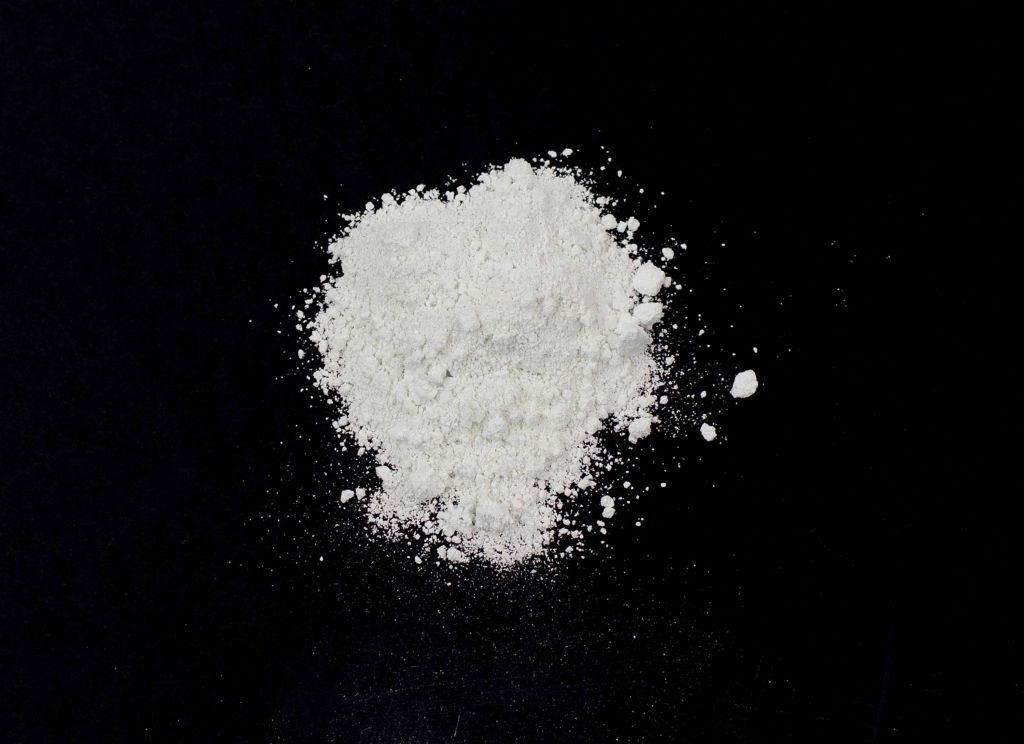 LITHOPONE, SILBERSIEGEL, 60% ZINKSULFID 1KG