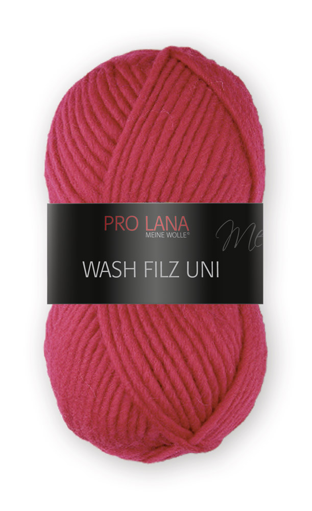 WASH FILZ UNI ROT 130