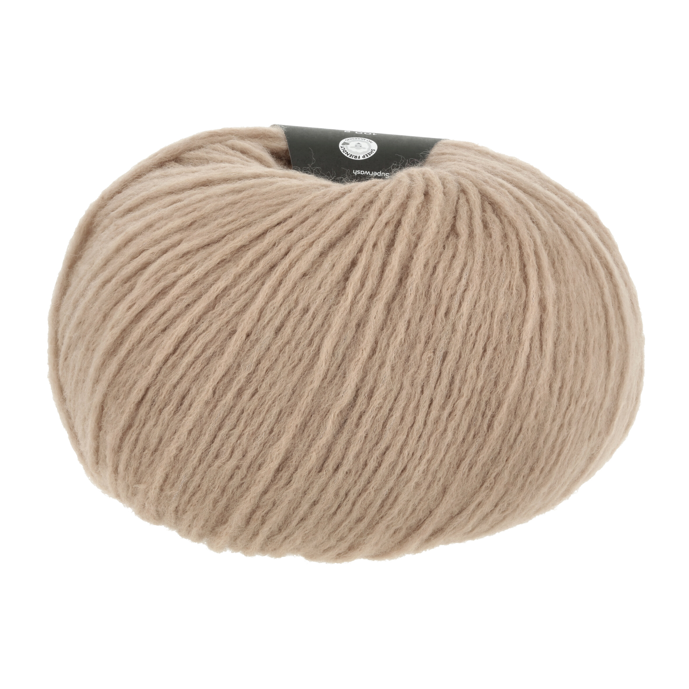 LANG WOOL ADDICTS PROMISE 039 BEIGE 100GR