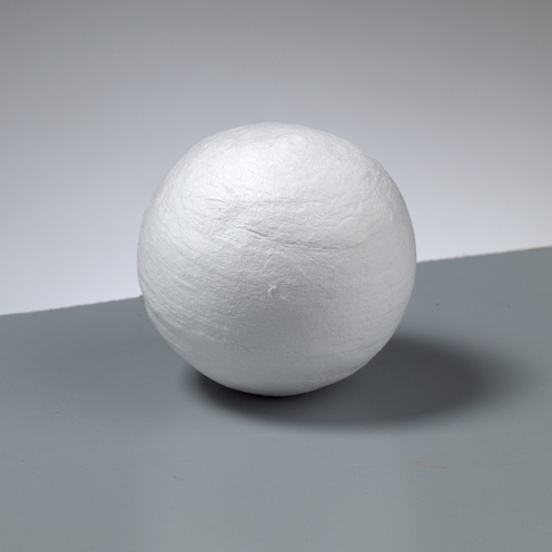 SFERA DI OVATTA 30MM 15 PEZZI