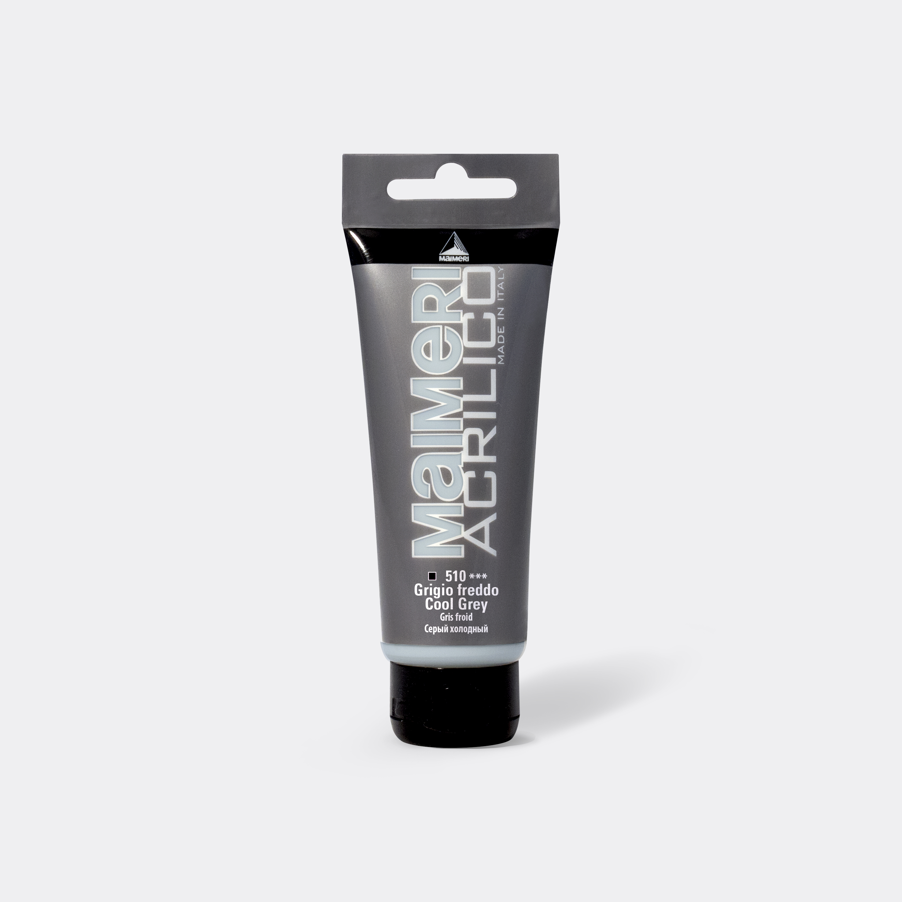 MAIMERI ACRILICO 510 KALTGRAU 75ML