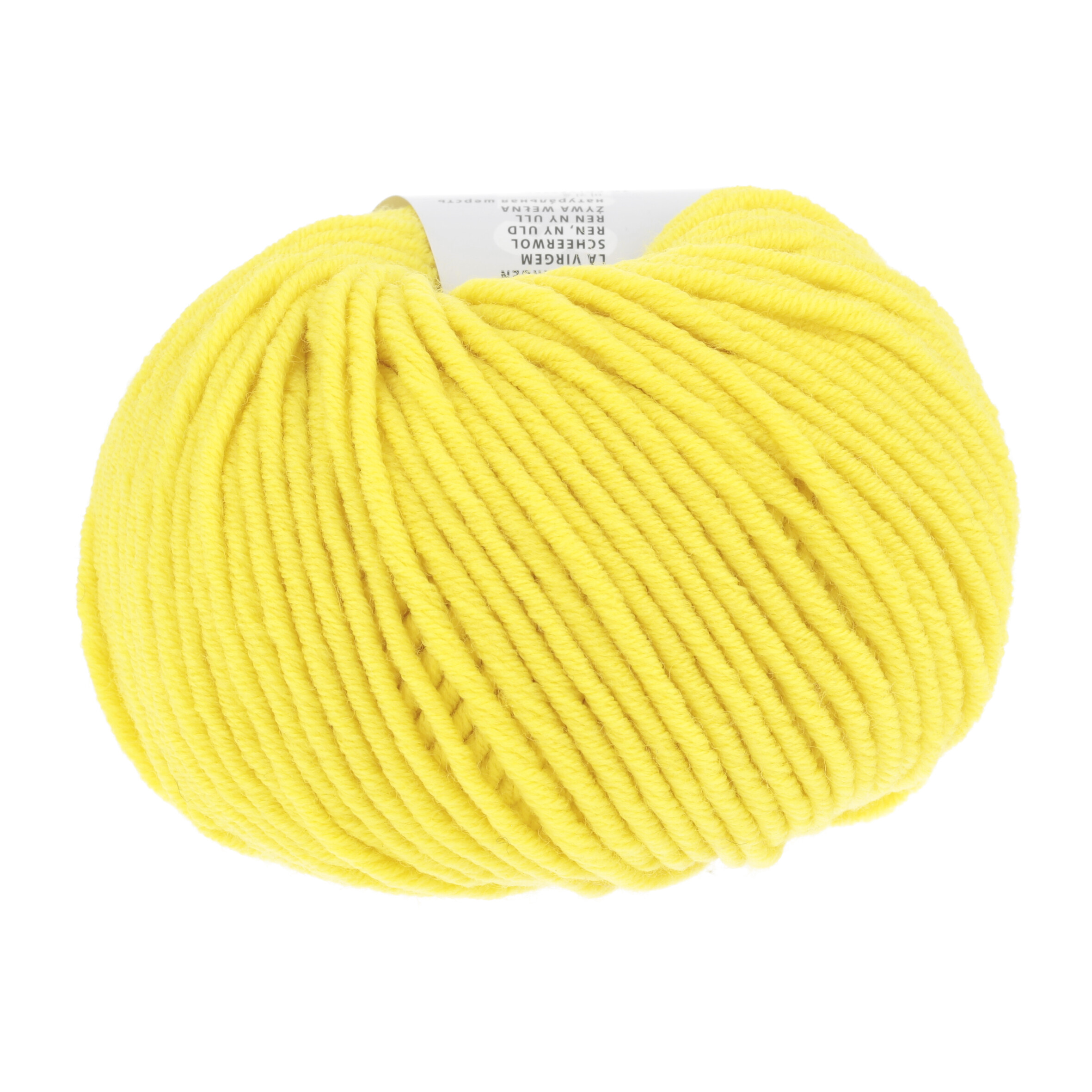 LANG MERINO 70 50GR 0113 GELB