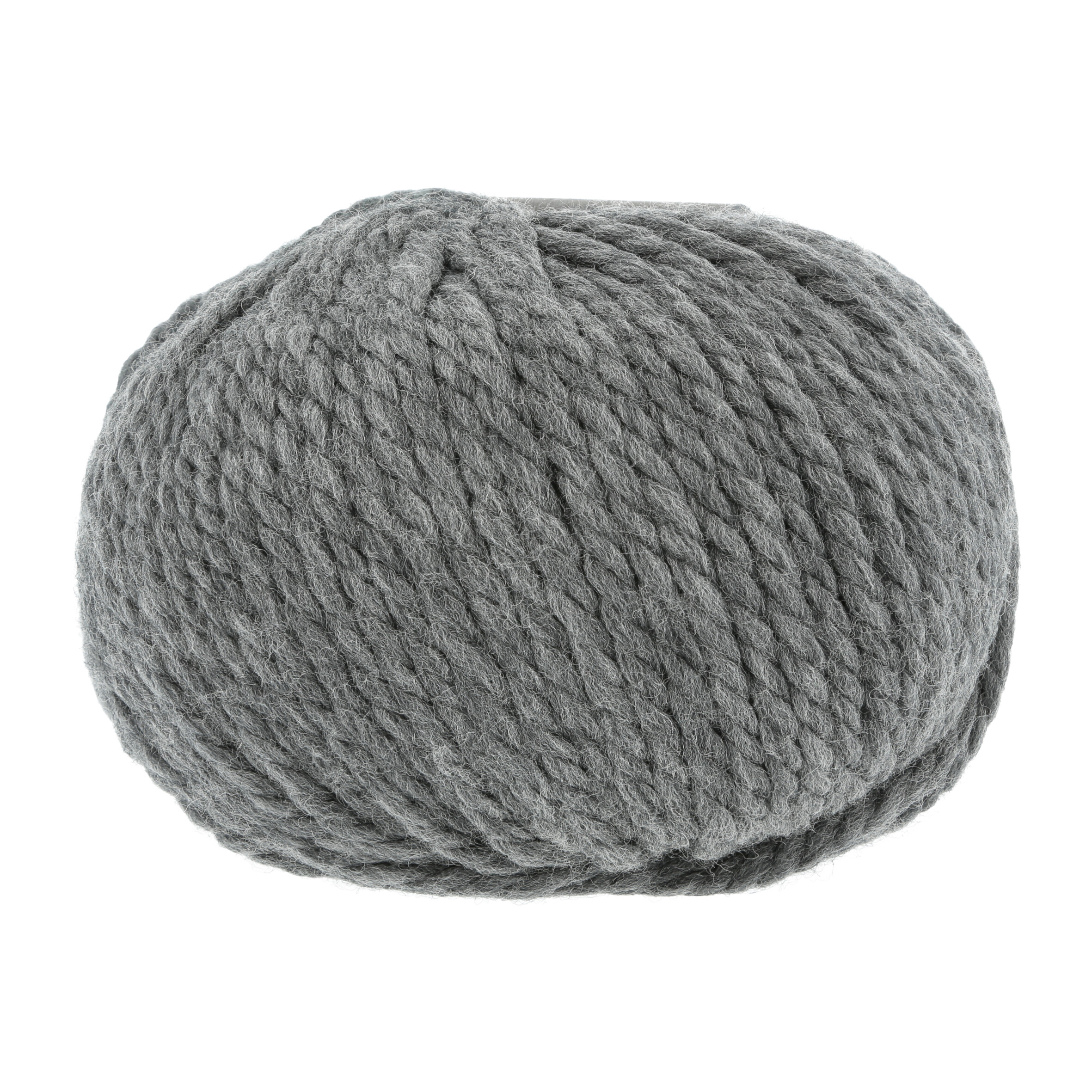 WOOL ADDICT FIRE 0005 GRIGIO