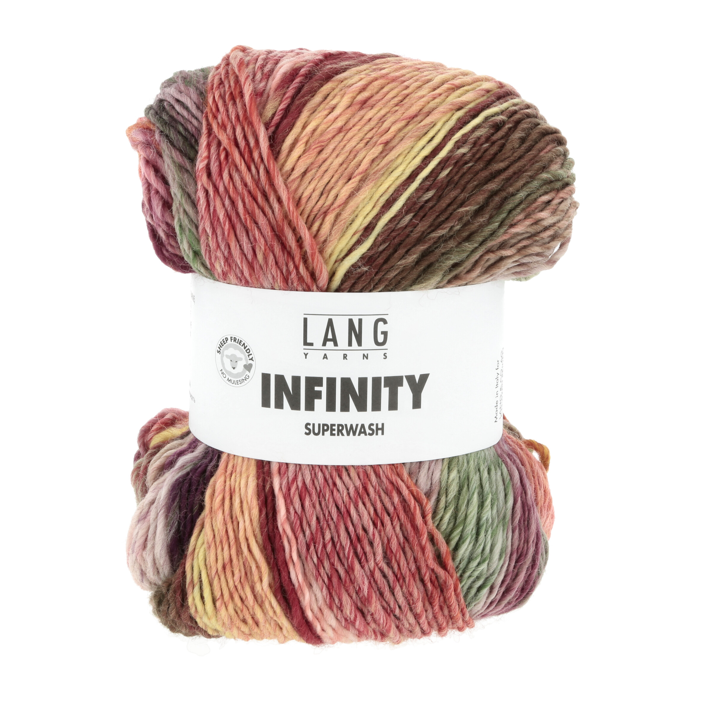 LANG INFINITY 0002 100GR