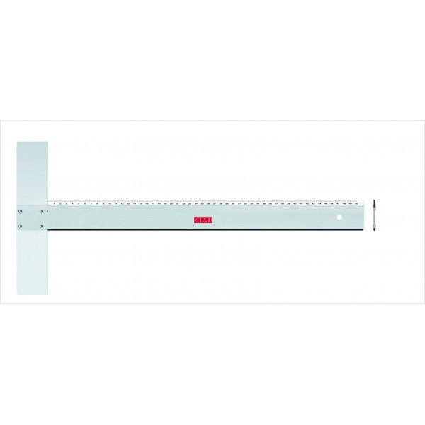 ZEICHENSCHIENE 70CM
