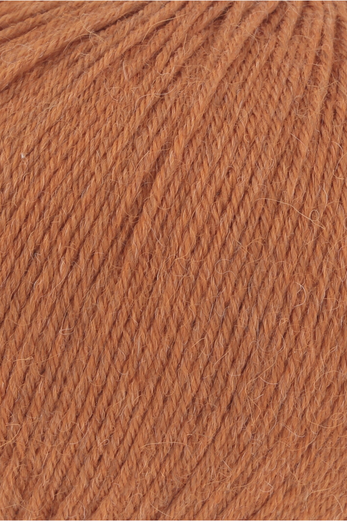 LANG ALPACA SOXX 6-FACH 150GR 0059 ORANGE LANG ALPACA SOXX 6-FACH 150GR 0059 ORANGE