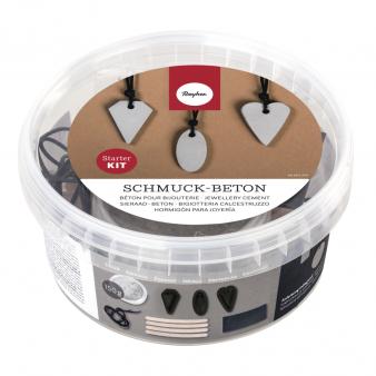 STARTER KIT - SCHMUCK-BETON