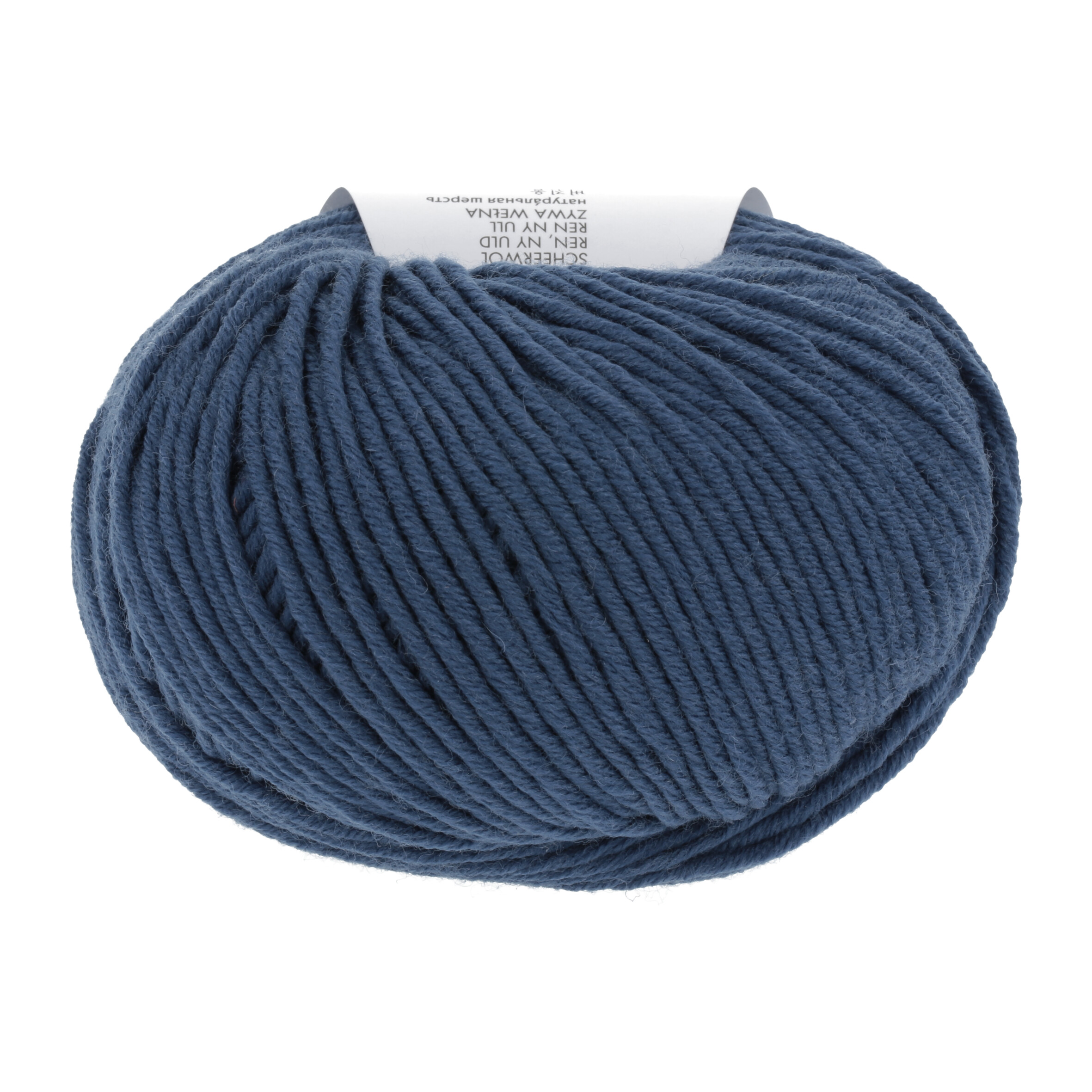 LANG MERINO + 50GR 0034 JEANS LANG MERINO + 50GR 0034 JEANS