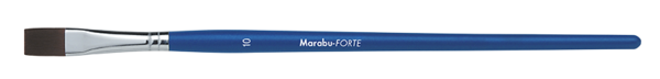 MARABU FORTE FLACH NR. 10