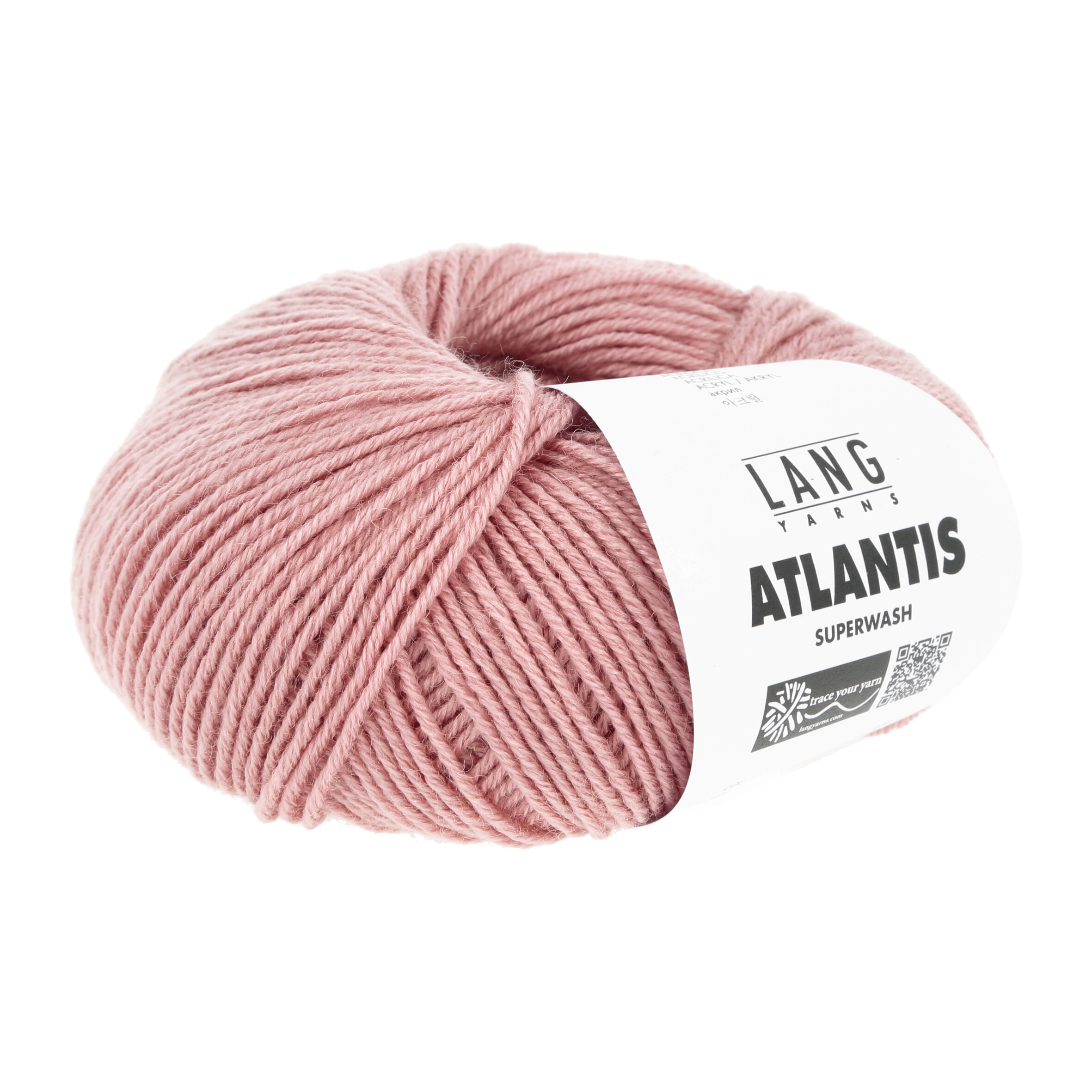 LANG ATLANTIS 50GR 0119 ROSA LANG ATLANTIS 50GR 0119 ROSA