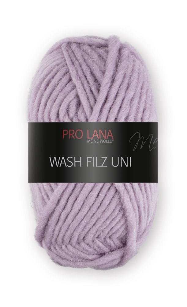 WASH FILZ UNI MALVE 142