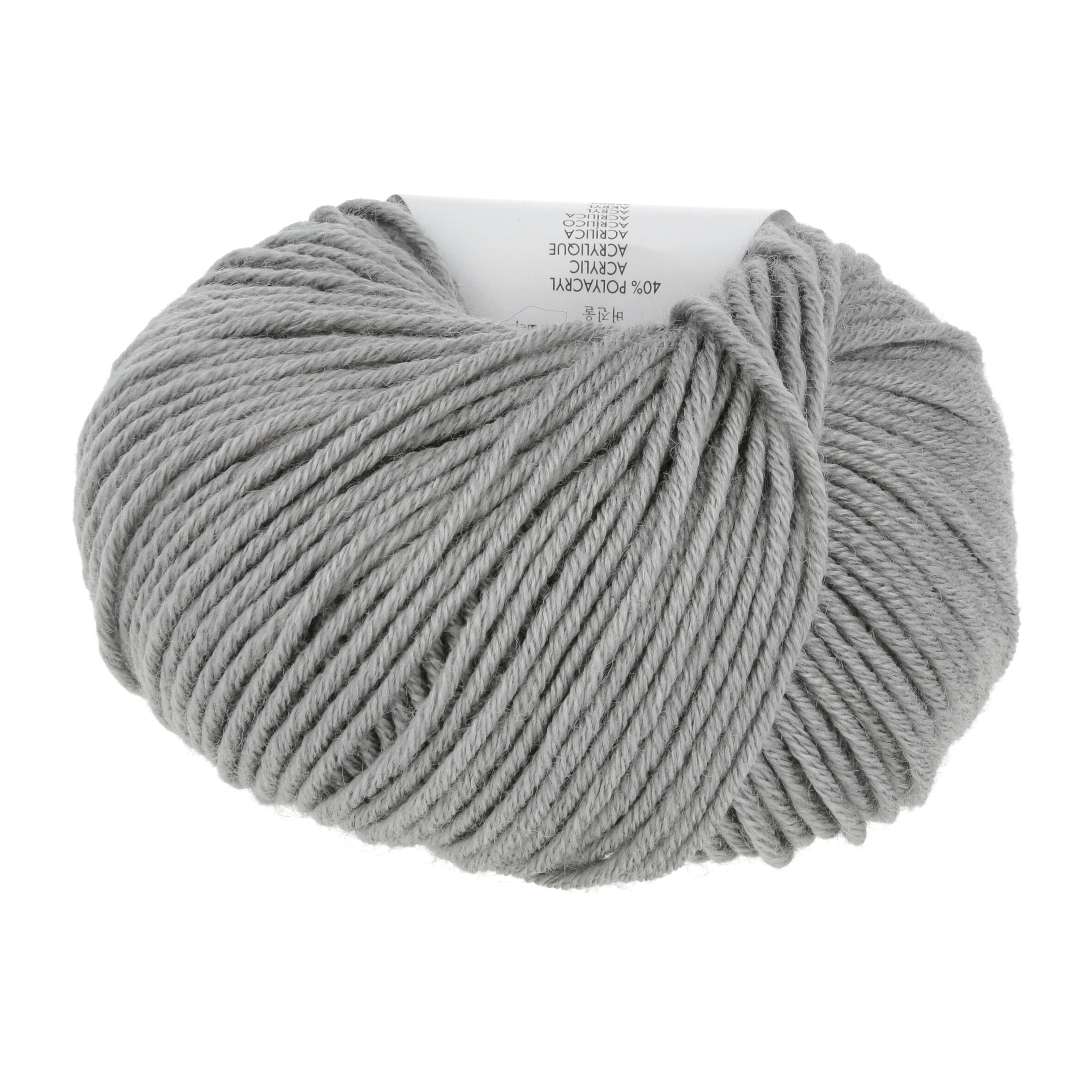 LANG POSEIDON 0024 GRAU 50GR