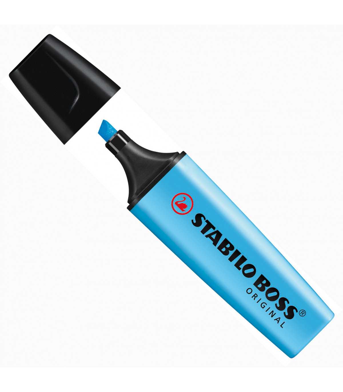 STABILO BOSS EVIDENZIATORE