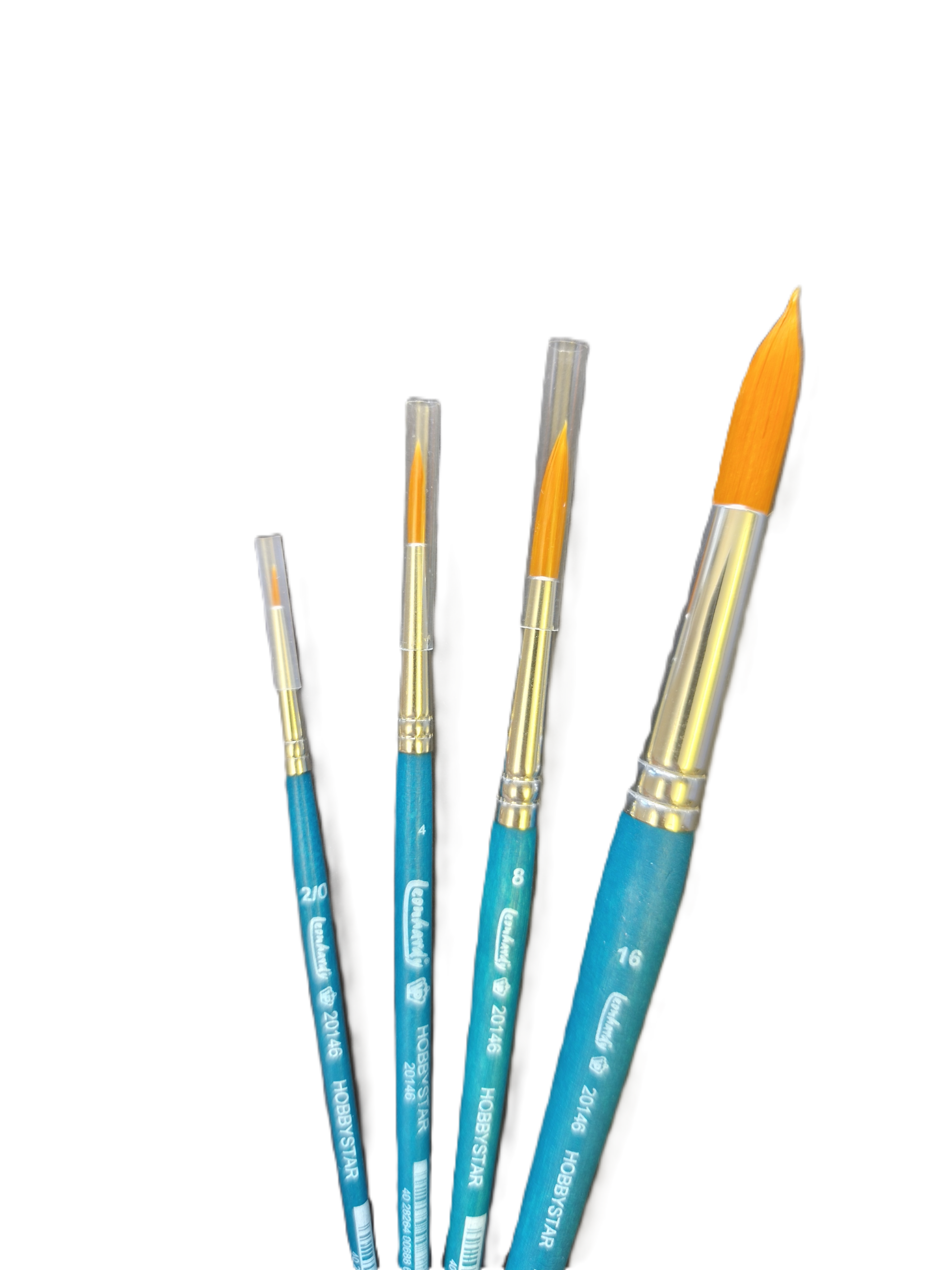 HOBBYSTAR AQUARELLPINSEL S.20146 NR. 16