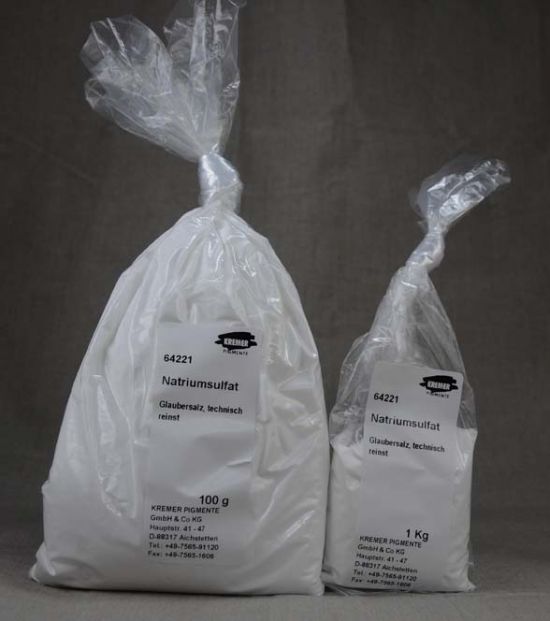 NATRIUMSULFAT 64221 1KG