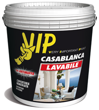 CASABLANCA ANTIMUFFA 15LT