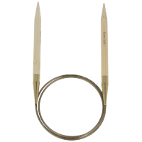 RUNDSTRICKNADELN BAMBUS 8MM 80CM 