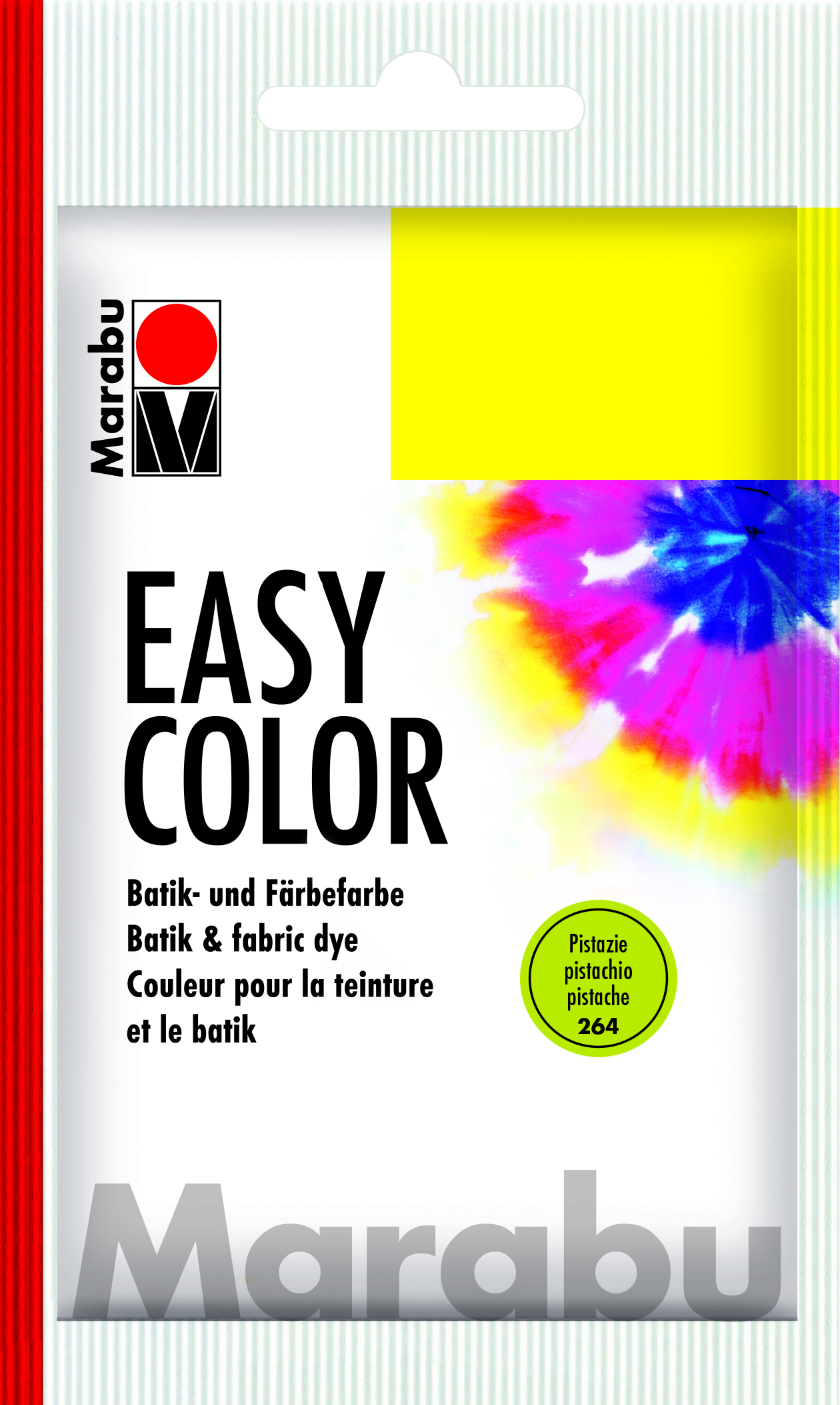 MARABU EASY COLOR 264 GR 25