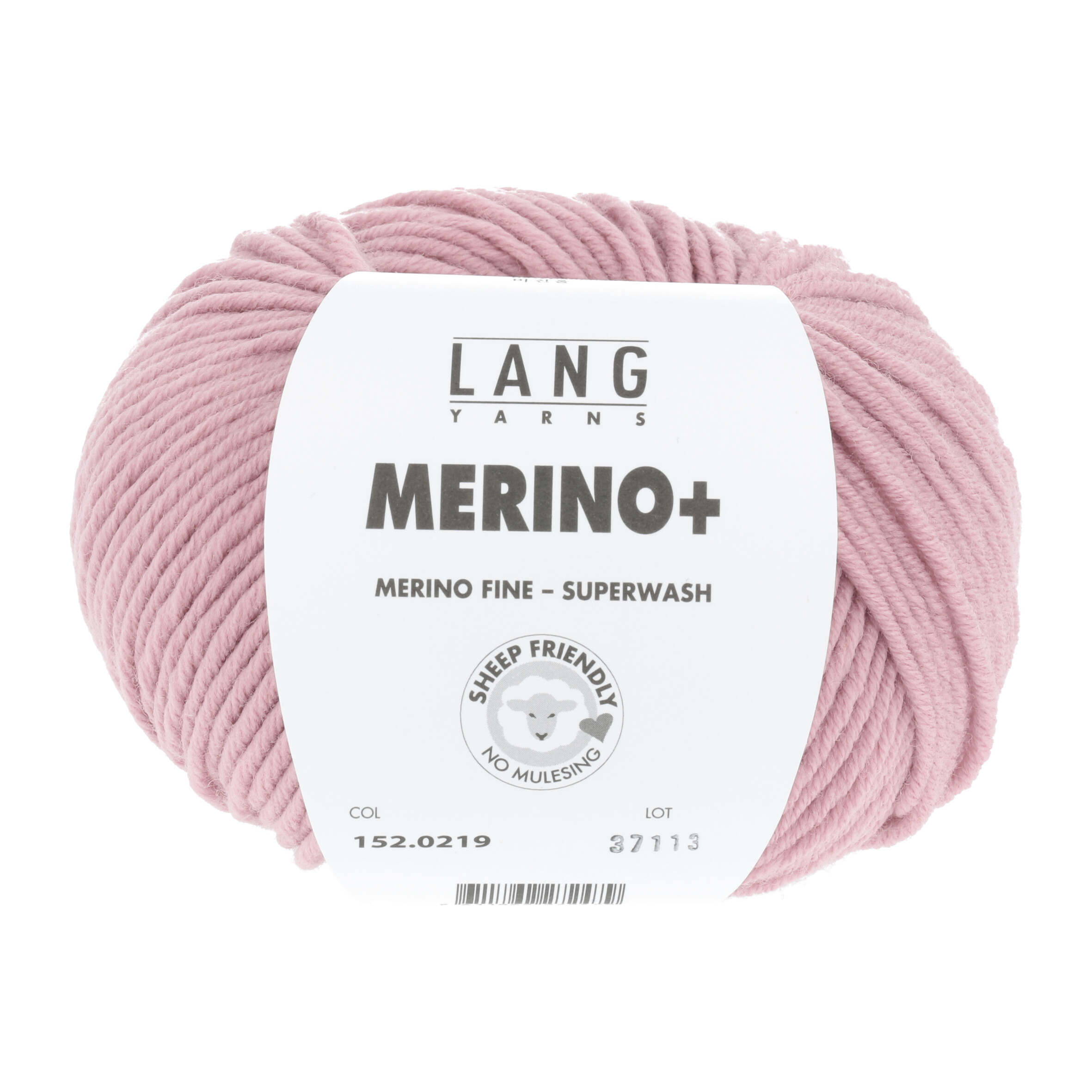 LANG MERINO + 50GR 0219 ALTROSA