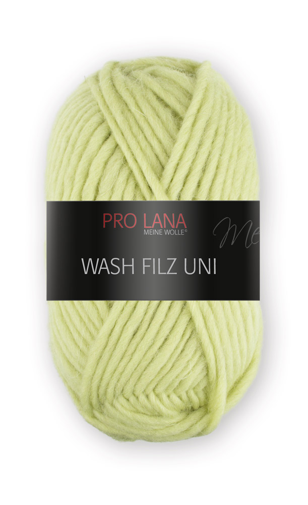 WASH FILZ PRO LANA