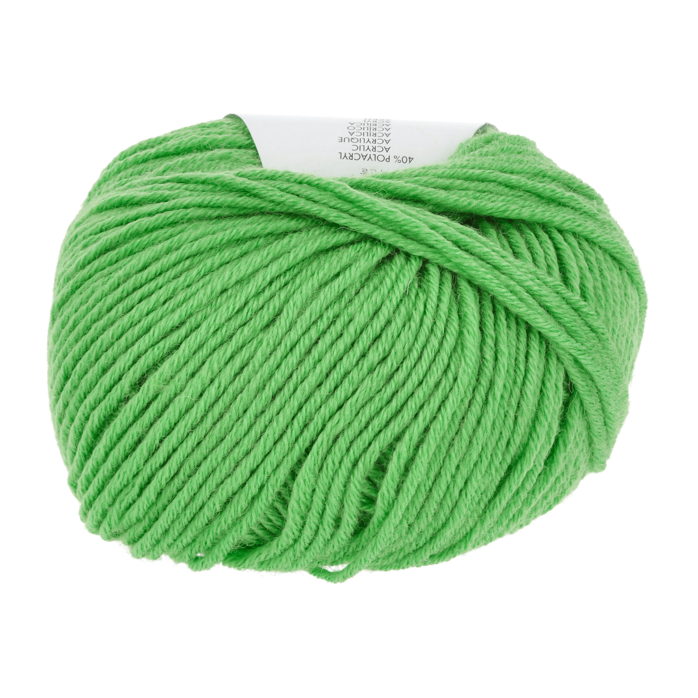 LANG POSEIDON 0016 HELLGRÜN 50GR