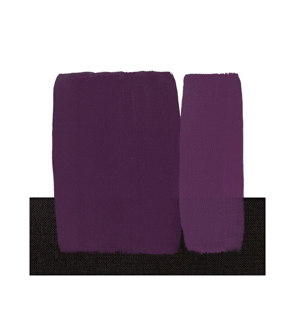 MAIMERI ACRILICO 440 Ultramarin Violett  75ML