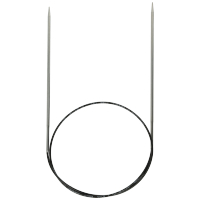 FEINSTRICKNADELN WOOLADDICTS 2,5MM 60CM