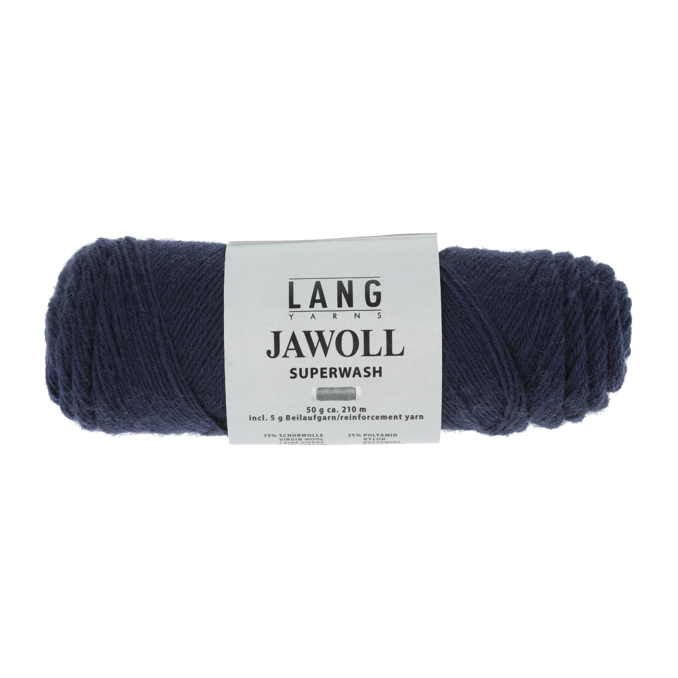 LANG JAWOLL 50GR 0025 MARINE