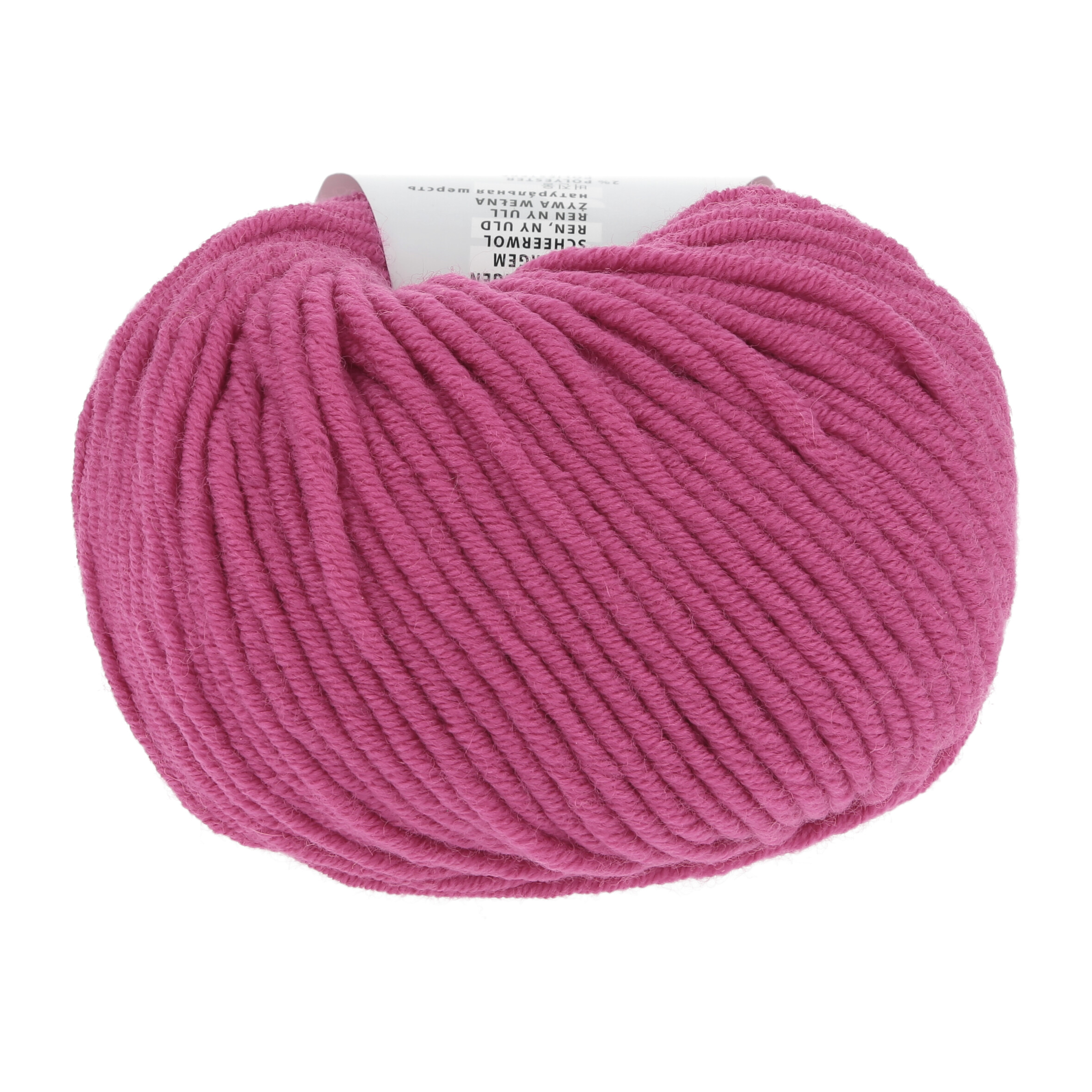 LANG MERINO 70 50GR 0285 PINK