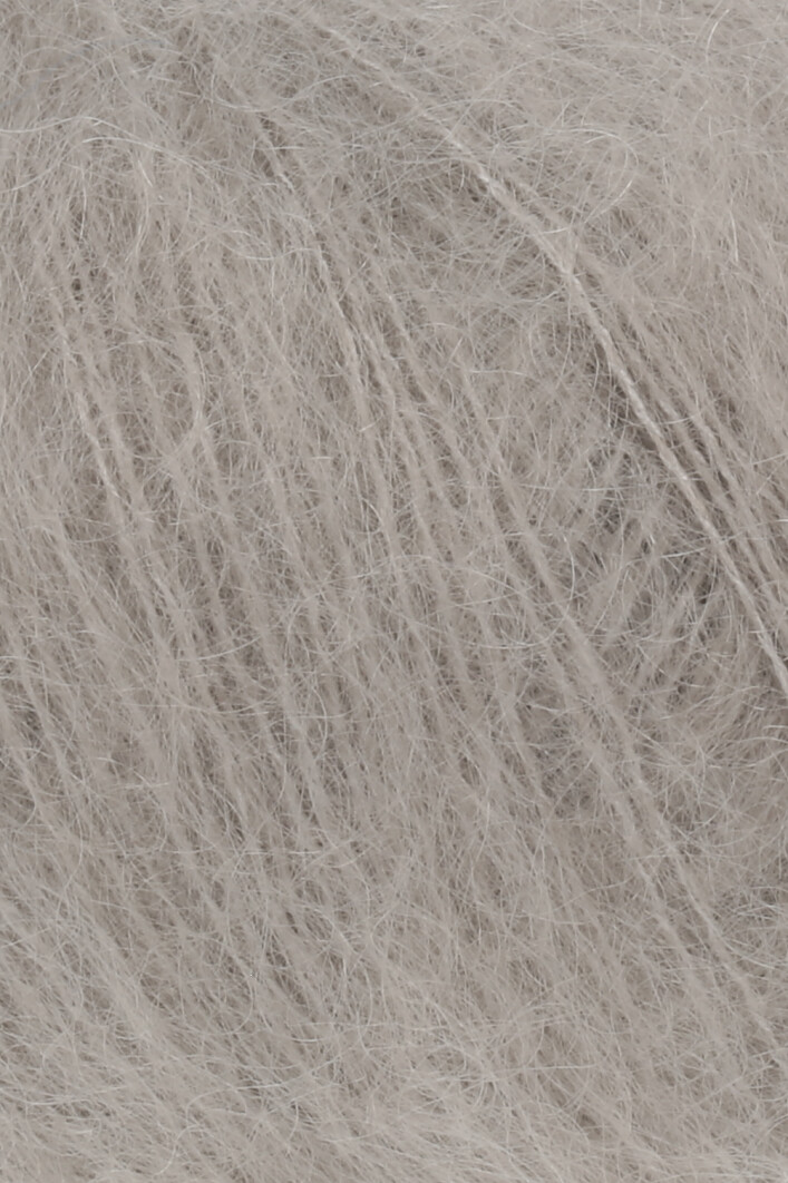 LANG MOHAIR LUXE 0096 SAND 25GR