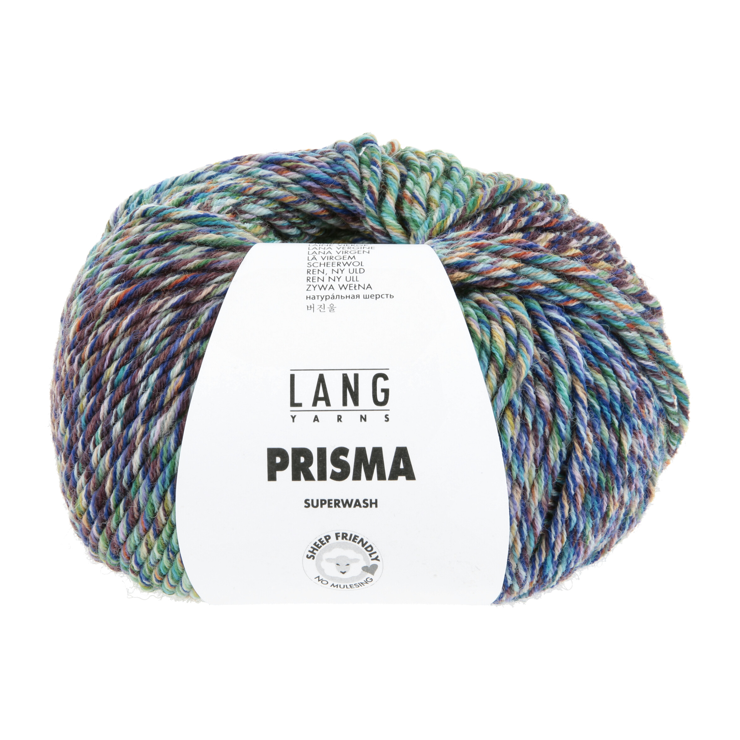 LANG PRISMA 004 100GR