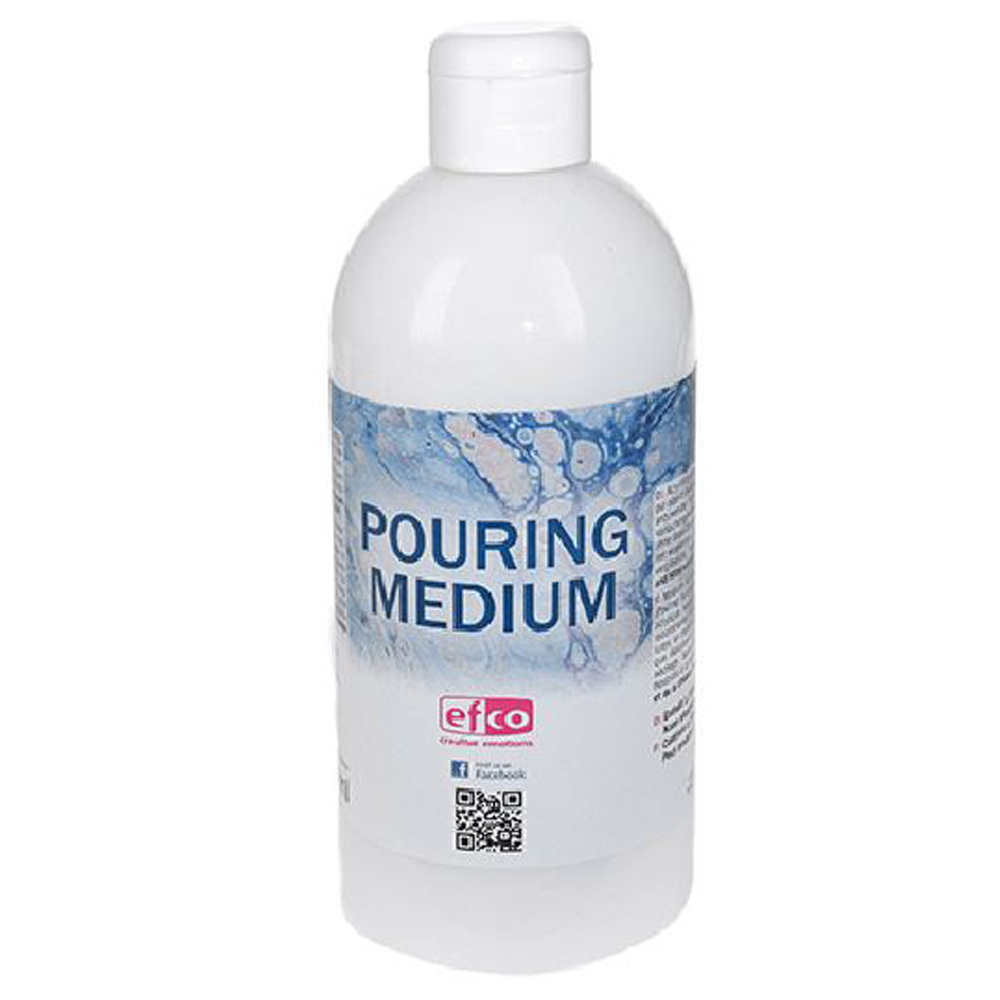 POURING MEDIUM 500ML