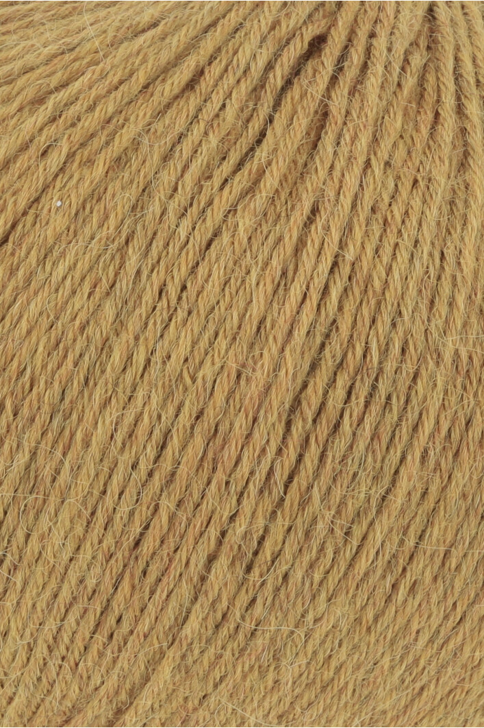 LANG ALPACA SOXX 6-FACH 150GR 0050 DUNKELGELB LANG ALPACA SOXX 6-FACH 150GR 0050 DUNKELGELB