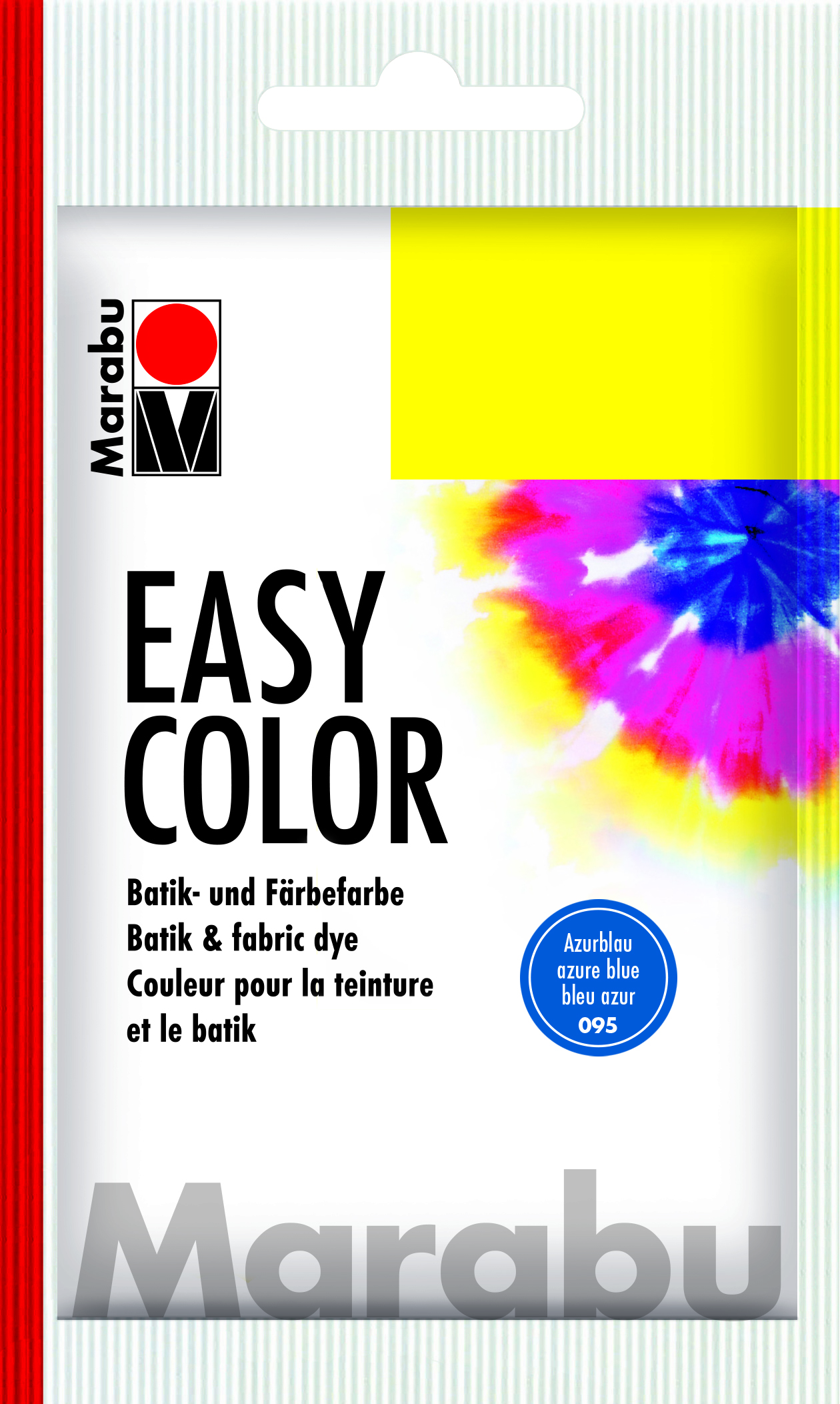 MARABU EASY COLOR 095 GR 25