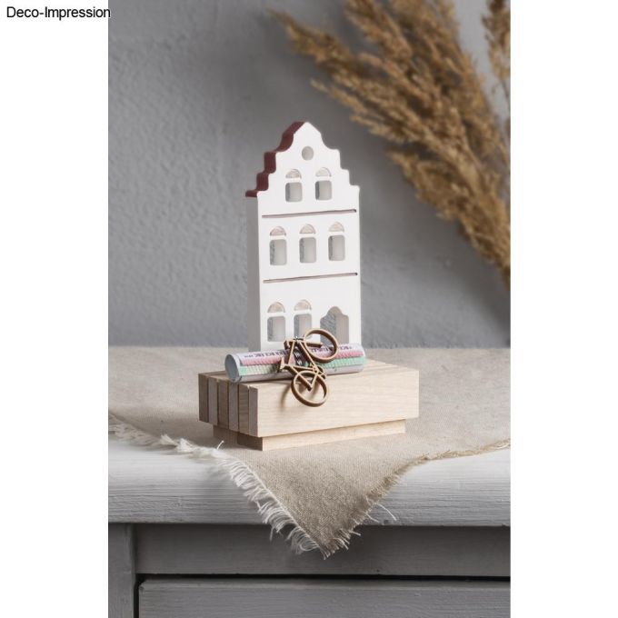 GIEßFORM NORDIC HÄUSER 