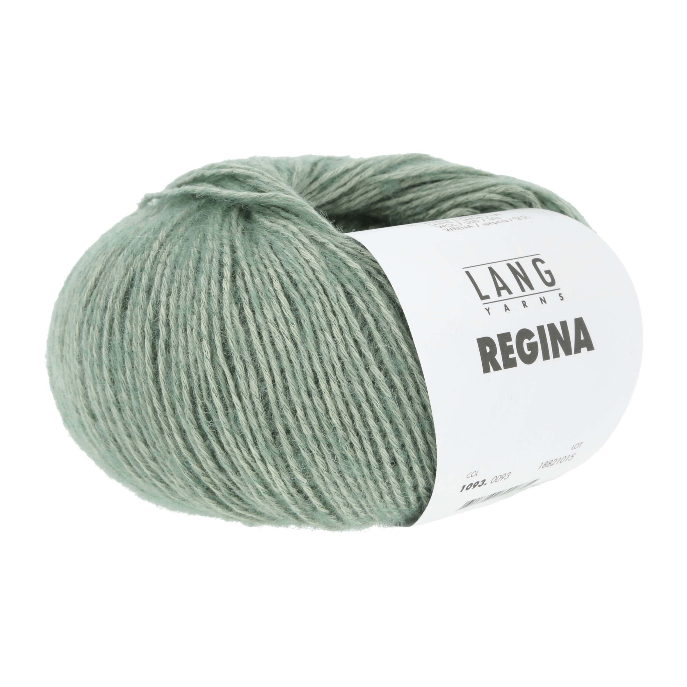 LANG REGINA 0093 SALBEI 50GR